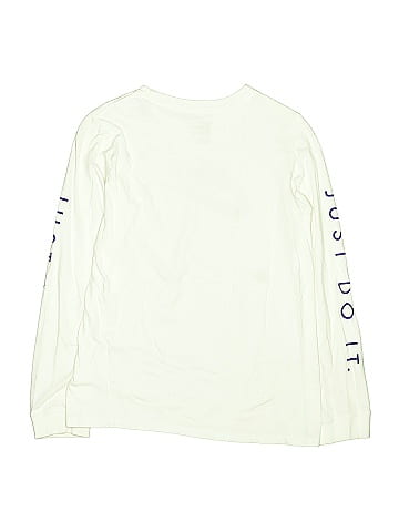 Nike Long Sleeve T-Shirt (view 2)