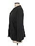 Jenne Maag Black Blazer Size M - photo 5