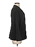Jenne Maag Black Blazer Size M - photo 4