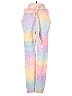 INA Tie-dye Pink Casual Pants Size XS - photo 1
