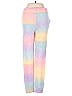 INA Tie-dye Pink Casual Pants Size XS - photo 2