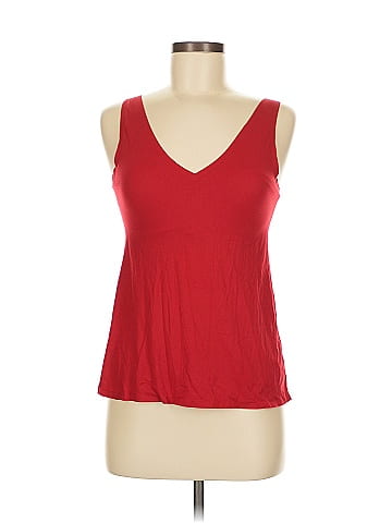 Soma Sleeveless Top (view 1)