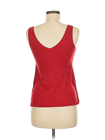 Soma Sleeveless Top (view 2)