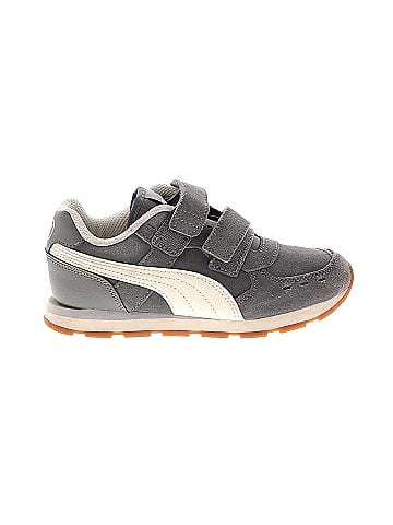 Puma Sneakers (view 1)