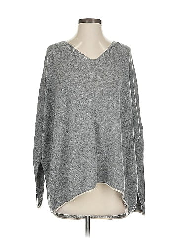 Studio Pullover Sweater (view 1)