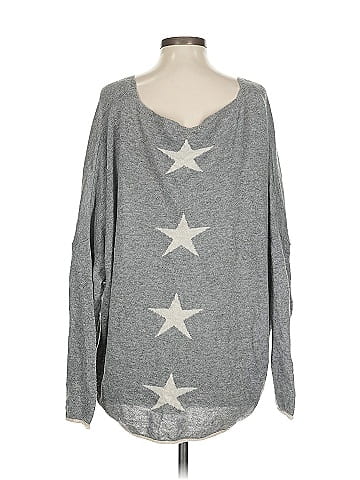 Studio Pullover Sweater (view 2)
