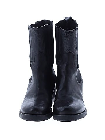 Emanuele Crasto Ankle Boots (view 2)
