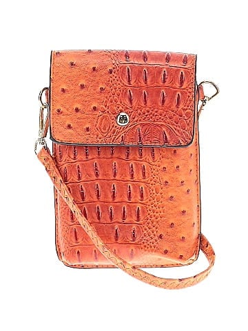 Unbranded Crossbody Bag (view 1)