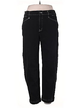Madewell Jeans