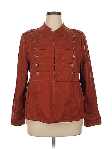 Chico's Jacket (view 1)