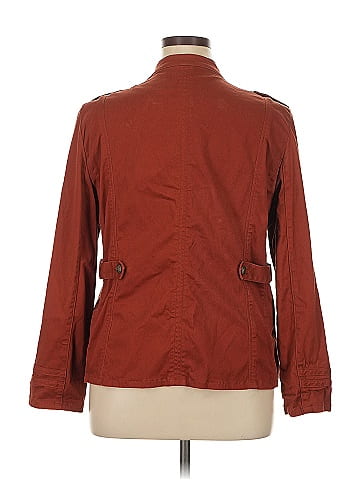 Chico's Jacket (view 2)