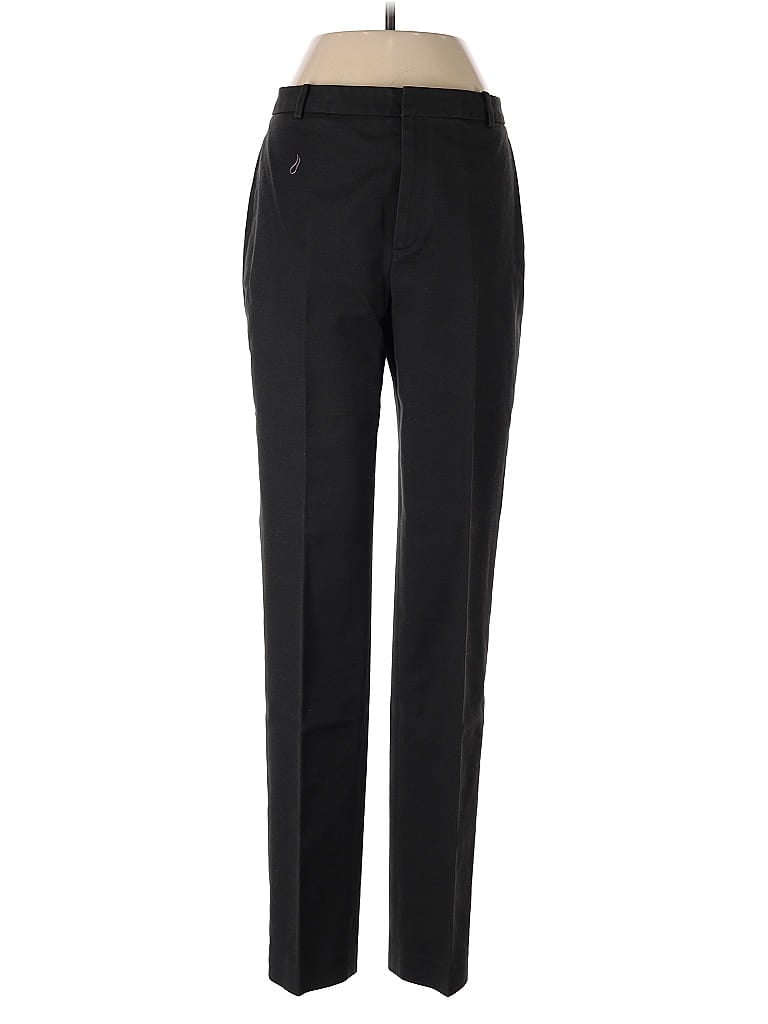 LINDA ALLARD ELLEN TRACY Pre-owned Dress Pants In Black