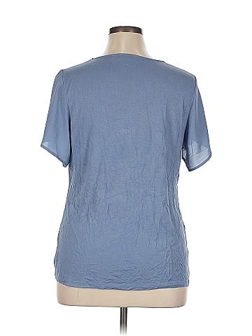 The Limited Short Sleeve Top (view 2)