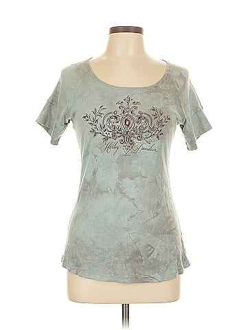 Harley Davidson Short Sleeve T-Shirt (view 1)