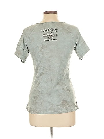 Harley Davidson Short Sleeve T-Shirt (view 2)
