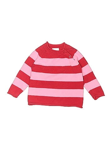 Hanna Andersson Pullover Sweater (view 1)
