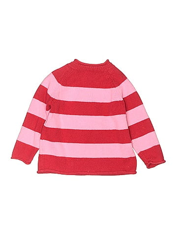 Hanna Andersson Pullover Sweater (view 2)
