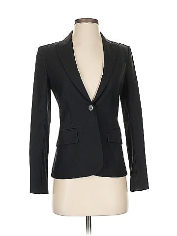 Theory Wool Blazer (view 1)