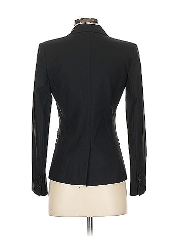 Theory Wool Blazer (view 2)