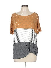 24/7 Maurices Short Sleeve T Shirt
