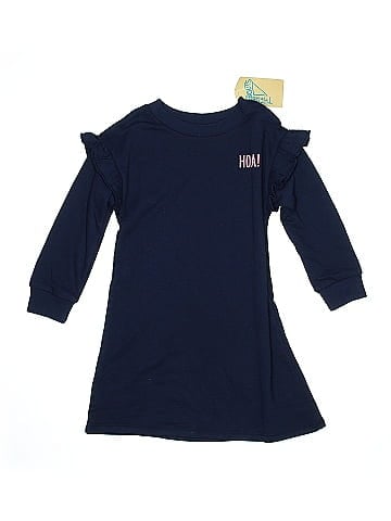Thereabouts Dress (view 1)