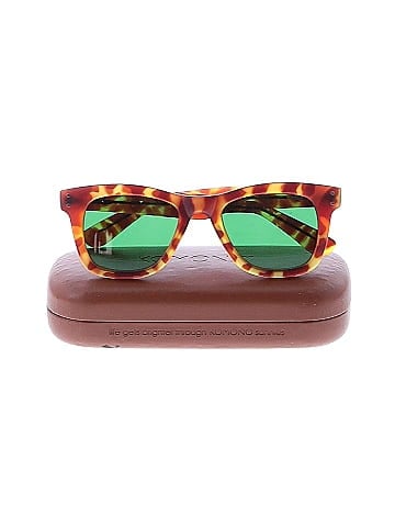 Komono Sunglasses (view 2)