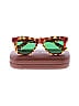 Komono Tropical Orange Brown Sunglasses One size - photo 2