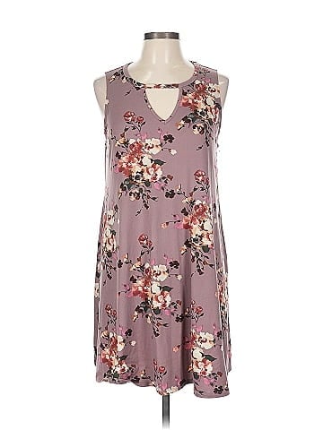 Nine Britton Casual Dress (view 1)