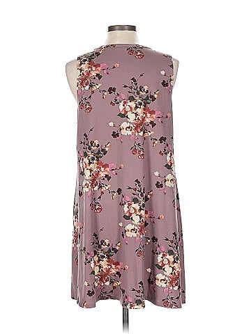 Nine Britton Casual Dress (view 2)