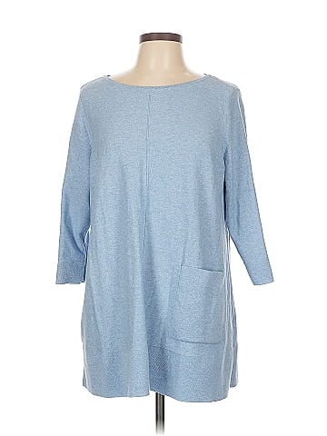 J.Jill Casual Dress (view 1)