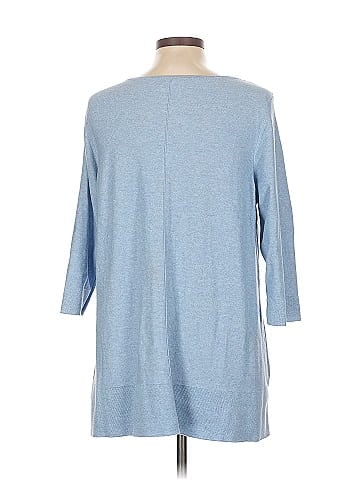 J.Jill Casual Dress (view 2)