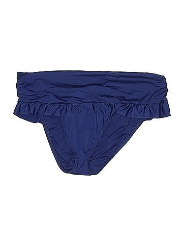 Mossimo Swimsuit Bottoms (view 1)