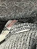 Zara Baby Tweed Gray Casual Pants Size 3-6 mo - photo 4