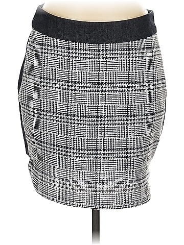 BCBGeneration Casual Skirt (view 1)