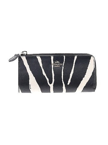 Coach Leather Wallet (view 1)