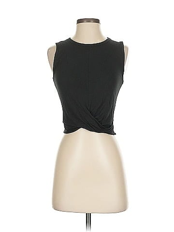 Alo Yoga Sleeveless T-Shirt (view 1)