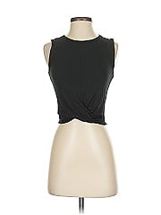 Alo Yoga Sleeveless T Shirt