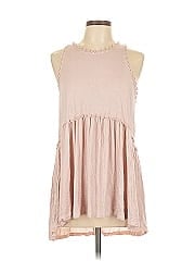 Pol Sleeveless Blouse