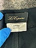 Les Copains Black Long Sleeve Blouse Size EU 40 / US 10 - photo 8