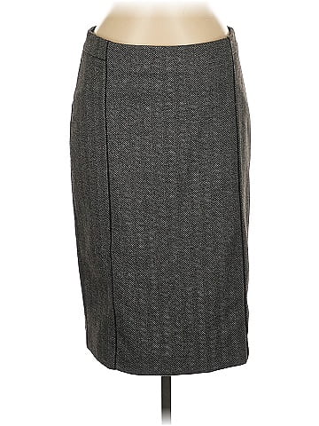 Ann Taylor Formal Skirt (view 1)
