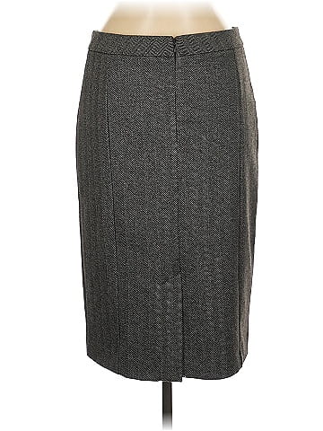 Ann Taylor Formal Skirt (view 2)