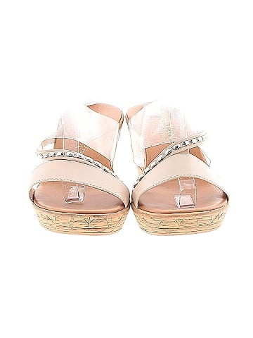 Italian Shoemakers Footwear Wedges (view 2)