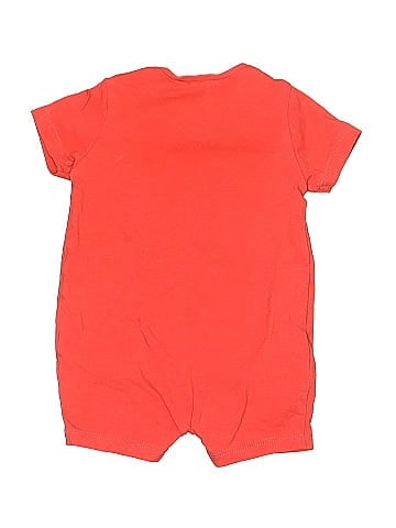 Mayoral Short Sleeve Onesie (view 2)