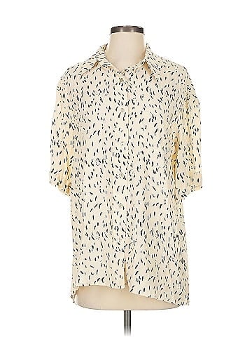 Jodifl Short Sleeve Blouse (view 1)