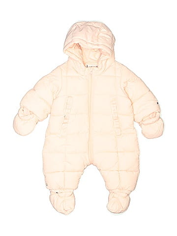 Tommy Hilfiger Snow Pants With Bib (view 1)