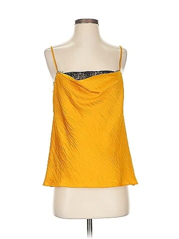 1.State Sleeveless Blouse (view 1)
