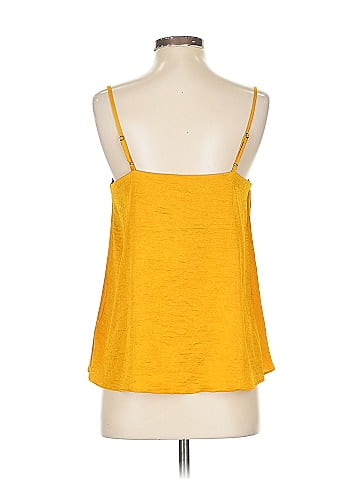 1.State Sleeveless Blouse (view 2)