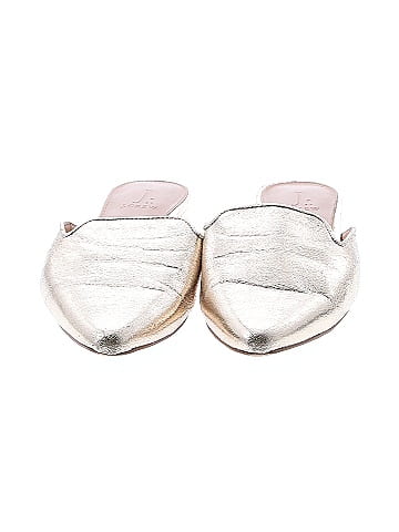 J. by J.Crew Mule/Clog (view 2)