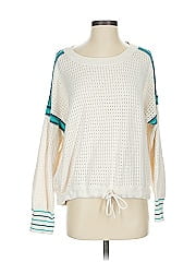 Lou & Grey Pullover Sweater