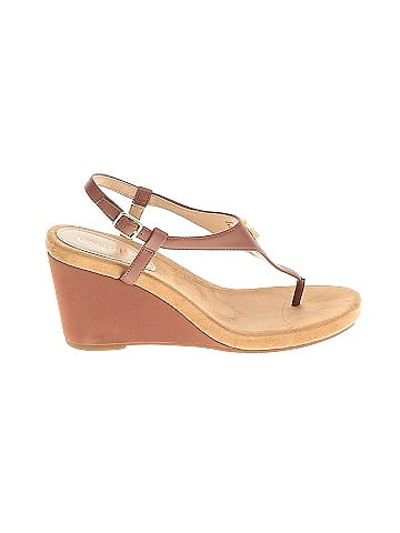 Lauren by Ralph Lauren Wedges (view 1)